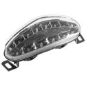 V PARTS ST-4036C-LEDE : Kawasaki ER-6F (09->), ER-6N (09->). Con Leds.